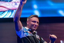 Gerwyn Price (PDC Europe)