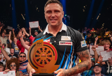 Gerwyn Price (PDC Europe)