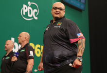 Adam Sevada (PDC)