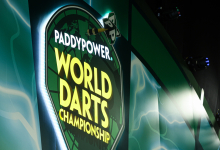 Paddy Power World Darts Championship (Kieran Cleeves, PDC)