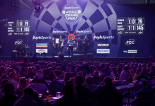 2025 BoyleSports World Grand Prix