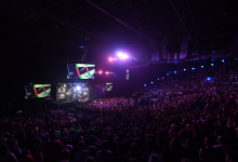 Premier League general view