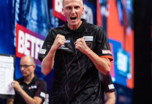 Wessel Nijman (PDC)