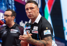 Gerwyn Price (PDC)