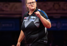 Beau Greaves (PDC)