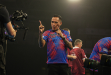 Lourence Ilagan (PDC)