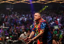 Stowe Buntz (Matt Heasley/PDC)