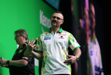 Damon Heta (PDC)