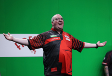 Stephen Bunting (PDC)