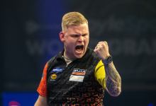 Mike De Decker (PDC)