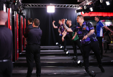 Ladbrokes UK Open (Kieran Cleeves, PDC)