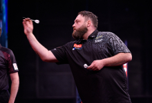 Jonny Tata (PDC)