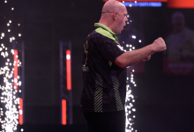 Michael van Gerwen (PDC)