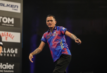Lourence Ilagan (PDC)