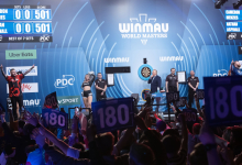 Nathan Aspinall - 2025 Winmau World Masters (Taylor Lanning, PDC)