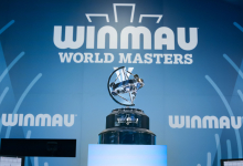 Winmau World Masters (Taylor Lanning, PDC)