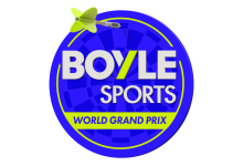 BOYLE Sports World Grand Prix
