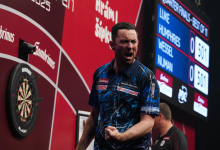 PDC Werner Rankings Ladder