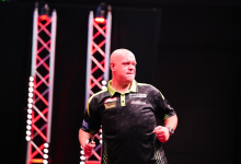 Michael van Gerwen