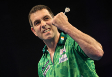 William O’Connor (PDC)