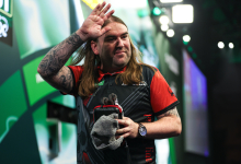 Ryan Searle (PDC)