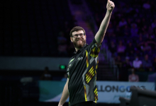 Tim Pusey (PDC)