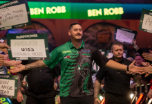 Ben Robb (PDC)