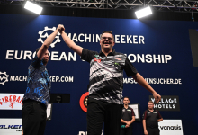Gian van Veen (PDC)