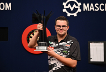 Gian van Veen (PDC)