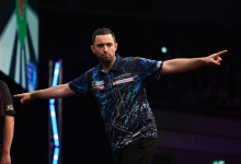 Luke Humphries (PDC)