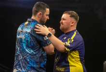 Humphries & Littler (PDC)