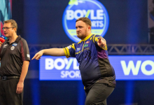 Luke Littler (PDC)
