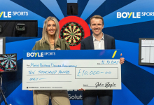 BOYLE Sports World Grand Prix