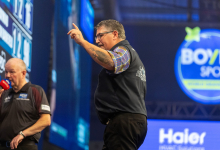 Gary Anderson (PDC)