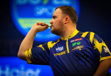 Luke Littler (PDC)