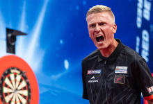 Wessel Nijman (PDC)