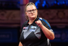 Beau Greaves (PDC)