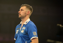 Teemu Harju (PDC)
