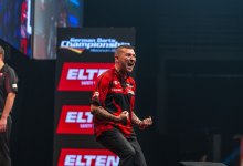 Nathan Aspinall (PDC Europe)