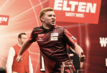 Cam Crabtree (PDC)