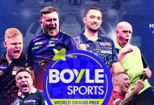 PDC Fantasy Darts