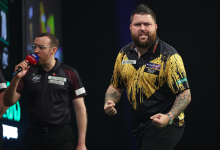 Michael Smith (PDC)