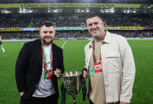 Josh Rock & Daryl Gurney