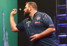 Alex Spellman (PDC)