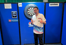 Michael Unterbuchner (PDC)