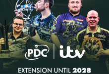 PDC x ITV
