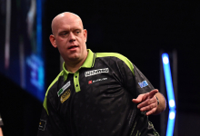 Michael van Gerwen (PDC)