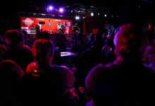 Ladbrokes UK Open (PDC)