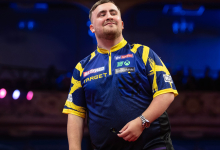 Luke Littler (PDC)