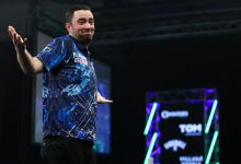 Luke Humphries (PDC)